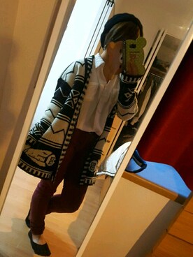 mitaponさんのコーディネート