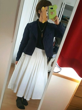 mitaponさんのコーディネート