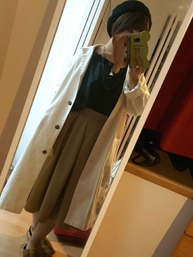 mitaponさんのコーディネート