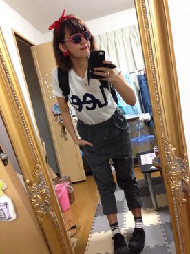 あやた○さんのコーディネート