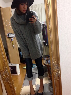 あやた○さんのコーディネート