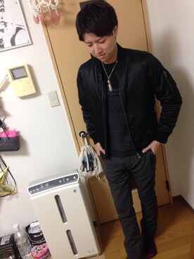 あやた○さんのコーディネート