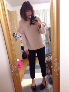 あやた○さんのコーディネート