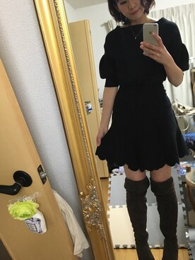 あやた○さんのコーディネート