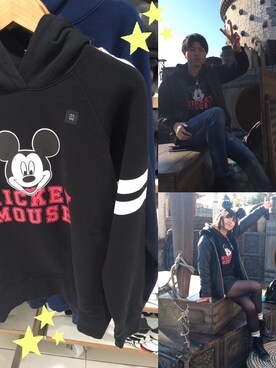 あやた○さんのコーディネート