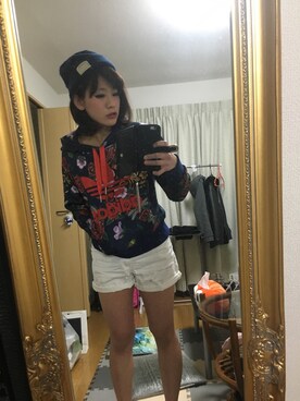 あやた○さんのコーディネート