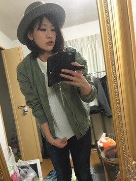 あやた○さんのコーディネート