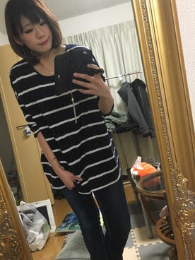 あやた○さんのコーディネート