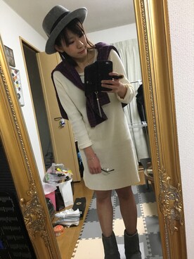 あやた○さんのコーディネート