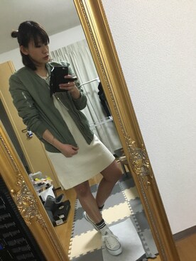 あやた○さんのコーディネート