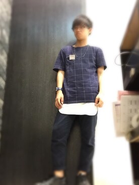 きこさんのコーディネート