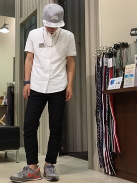 きこさんのコーディネート