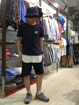 きこさんのコーディネート