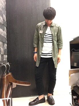 きこさんのコーディネート