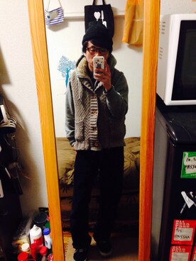 タニヤンさんのコーディネート