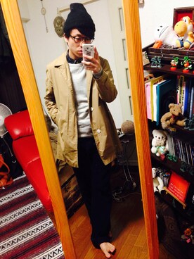 タニヤンさんのコーディネート