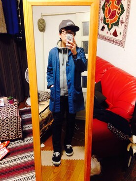 タニヤンさんのコーディネート