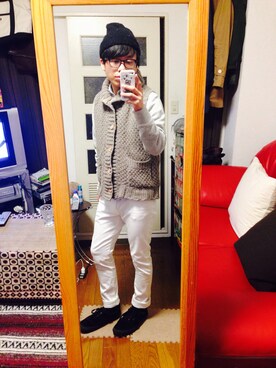 タニヤンさんのコーディネート