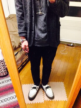 タニヤンさんのコーディネート