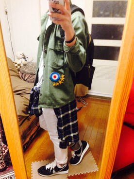 タニヤンさんのコーディネート