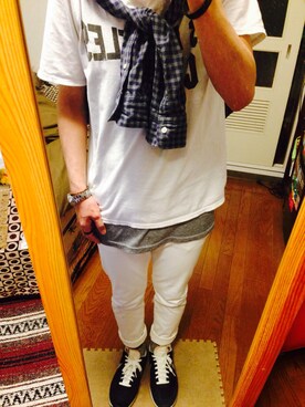 タニヤンさんのコーディネート