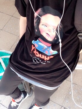 タニヤンさんのコーディネート