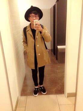 タニヤンさんのコーディネート