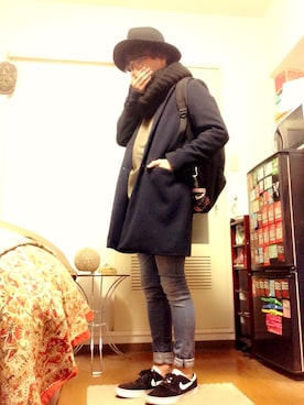 タニヤンさんのコーディネート