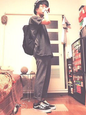 タニヤンさんのコーディネート