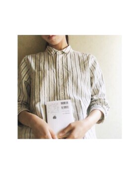 r.さん（レディース・165cm）の春コーディネート