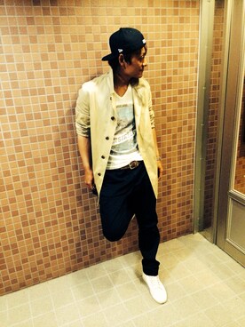 hinaさんのコーディネート