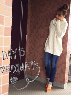 hinaさんのコーディネート