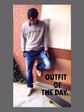 hinaさんのコーディネート