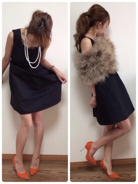 hinaさんのコーディネート