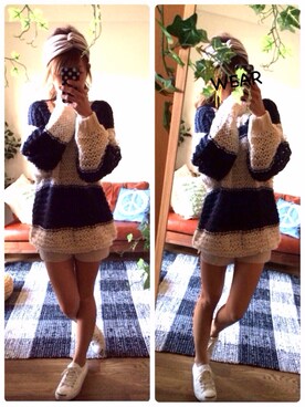 hinaさんのコーディネート