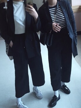 이하영さんのコーディネート