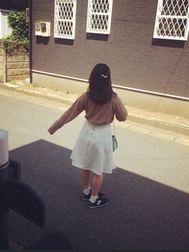 이하영さんのコーディネート