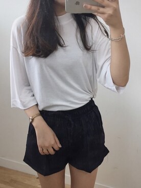 이하영さんのコーディネート