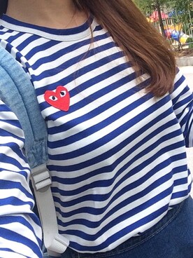 이하영さんのコーディネート