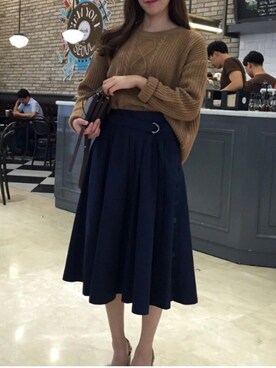 이하영さんのコーディネート