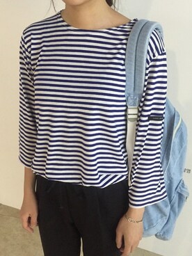 이하영さんのコーディネート