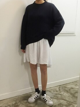 이하영さんのコーディネート