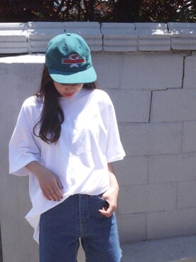 이하영さんのコーディネート