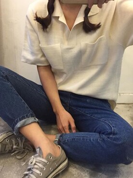 이하영さんのコーディネート