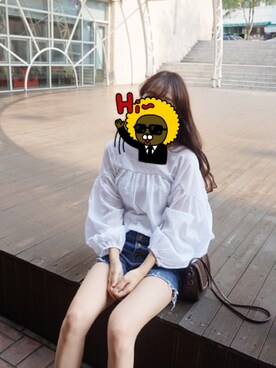 이하영さんのコーディネート