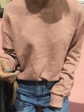 이하영さんのコーディネート