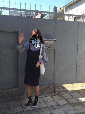 이하영さんのコーディネート