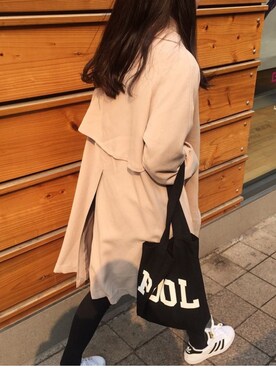 이하영さんのコーディネート