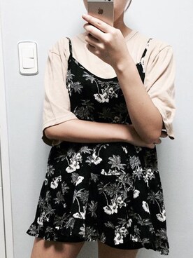 이하영さんのコーディネート