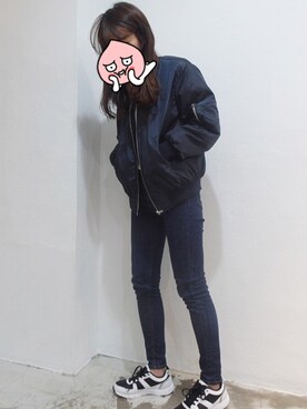 이하영さんのコーディネート